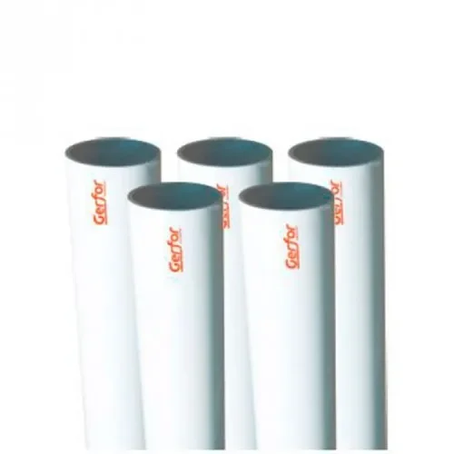 TUB  PRESION PSI 200 1-1/4 RDE 21