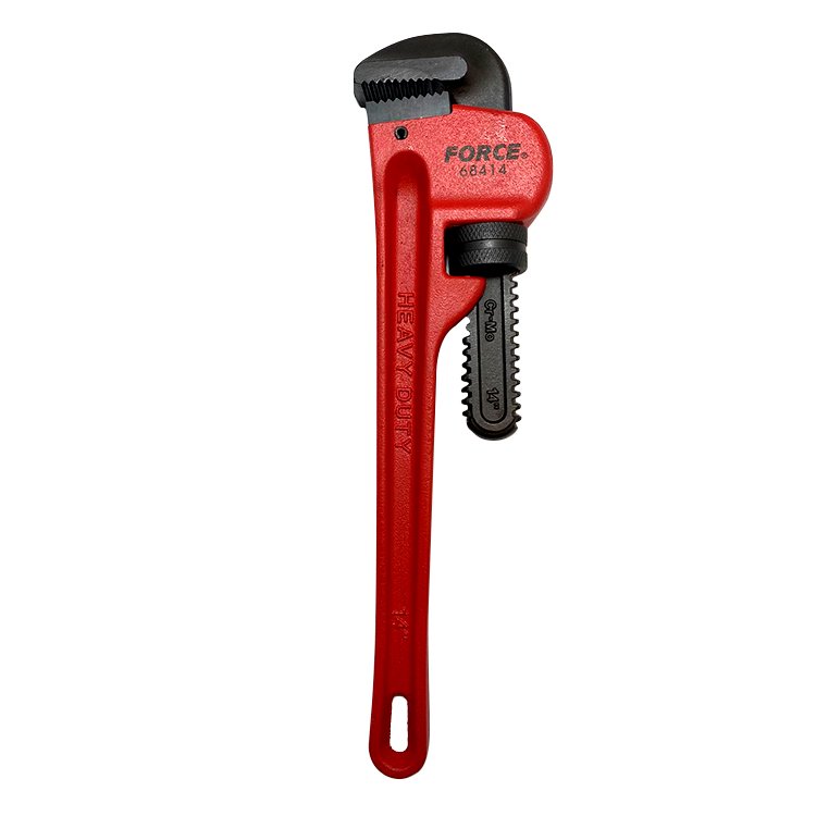 LLAVE DE TUBO 8"