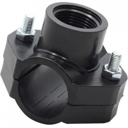 ABRAZADERA 3X3/4