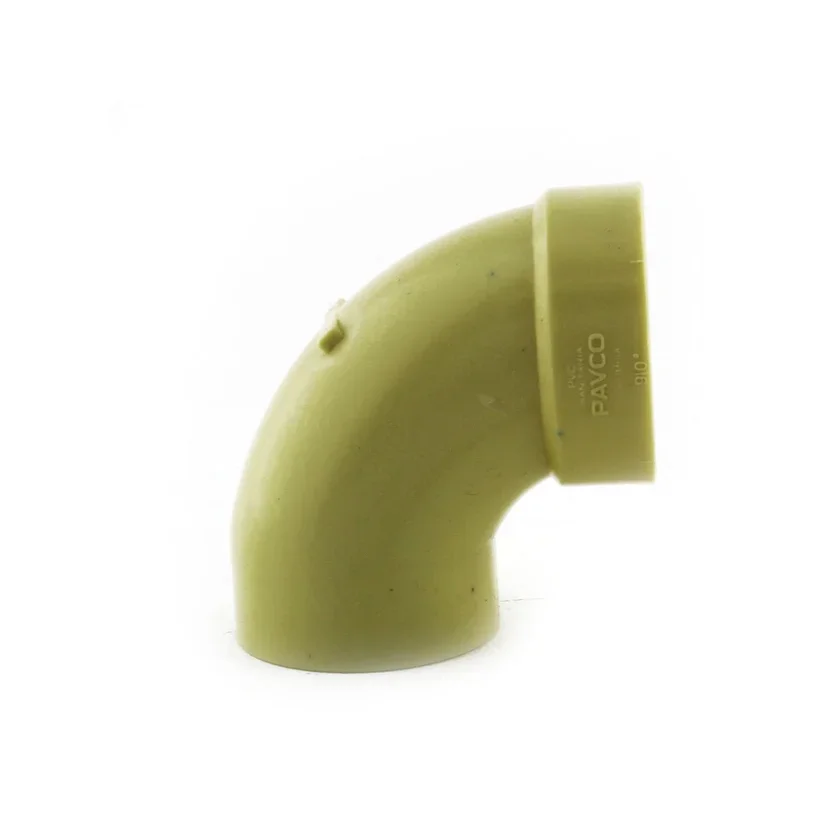 CODO SANTARIO 90° CXE 2" (TUBOPLEX)