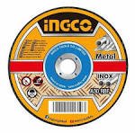 DISCO CORTE FINO METAL INGCO