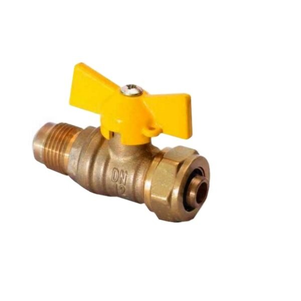 VALVULA PEALPE 1216X 1/2 NPT MACHO