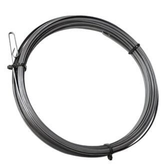 SONDA CON TRATAMIENTO TERMICO 1/8 X 15MT