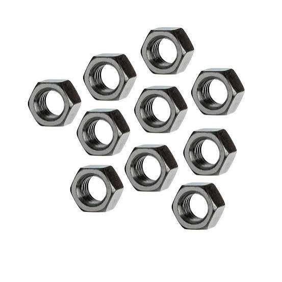 TUERCA HEXAGONAL 3/8