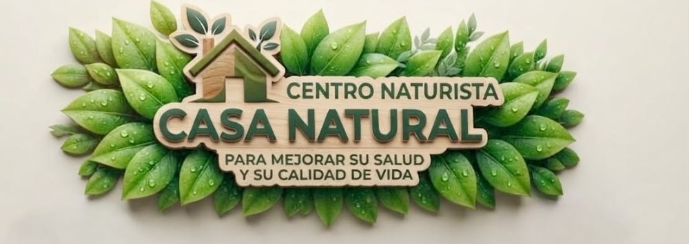 CENTRO NATURISTA CASA NATURAL GUATARILLA