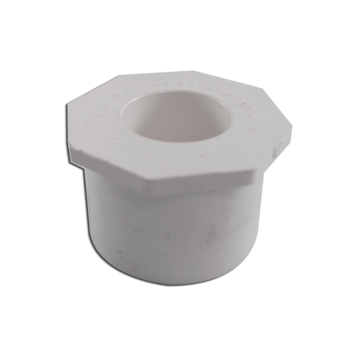 Reducidor 2x1/2 pvc
