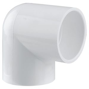 Codo 2" PVC