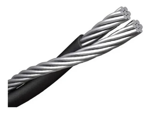 Cable Duplex 6