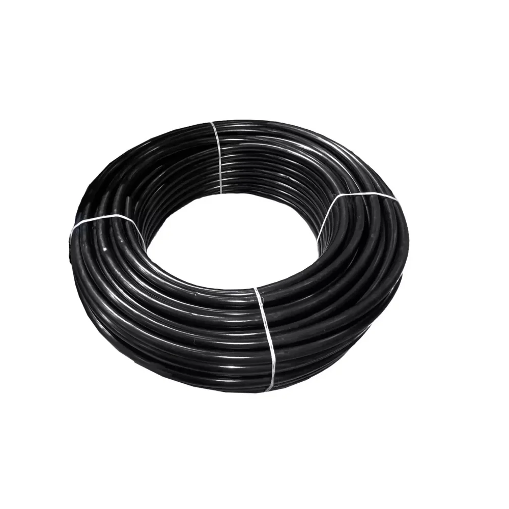 Poliducto negro 1/2
