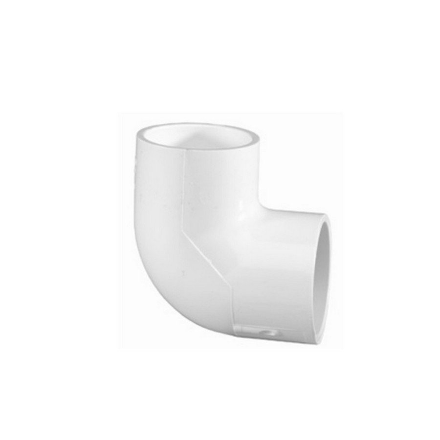 Codo 2"x90 PVC