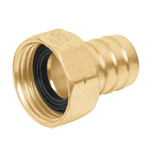 Adaptador para manguera