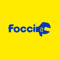 Amarra Plastica Focci 3.6x300 mm x 100 und Blanca
