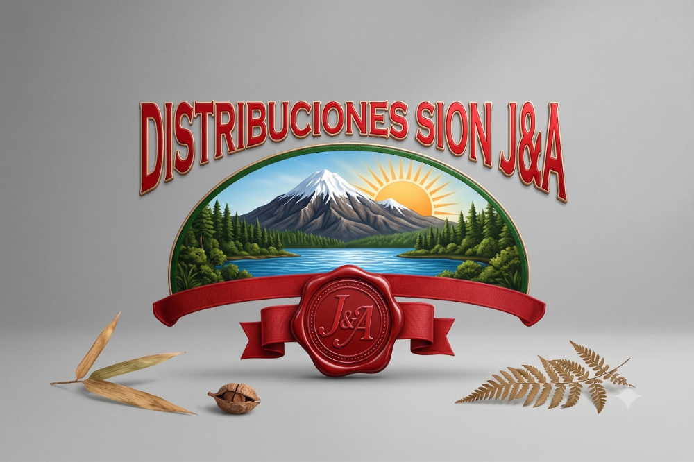 Distribuciones SIÓN J&A (2)