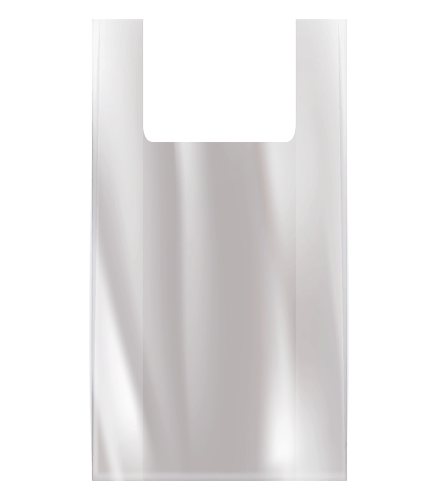 Bolsa Manigueta Blanca T-50