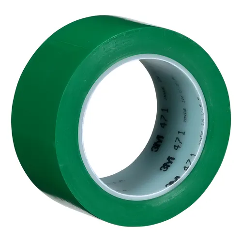 Cinta x 100Mts. Verde Universal