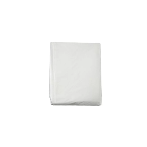 Bolsa 90x130 Cal.1.5 Basurera Blanca x und