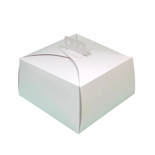 Caja Maletin Blanca 32x32