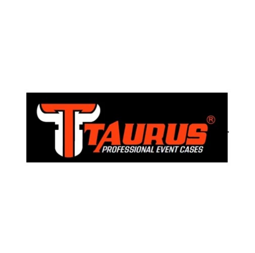 Amarra Plastica Taurus 3.6x370 mm x 100 und Negra