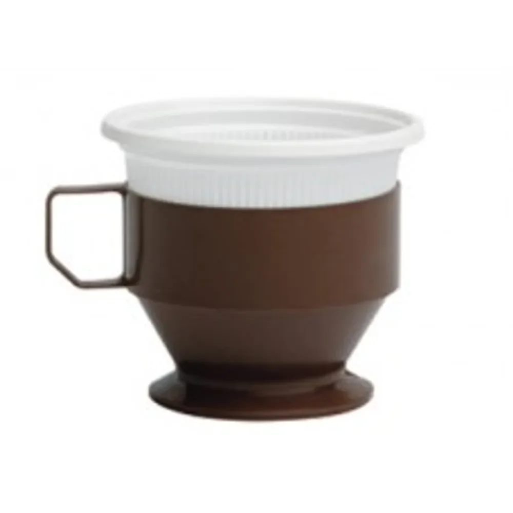 Base para Vaso 3.5 Onz Café