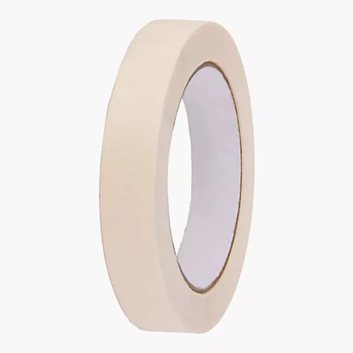 Cinta De Enmascarar 3/4" x 20 Mts. Focci