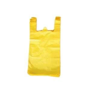 Bolsa Manigueta Amarilla T-50