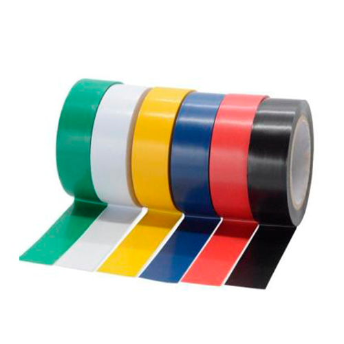 Cinta Adhesiva x 40 Mts. Color Angosta Impronta