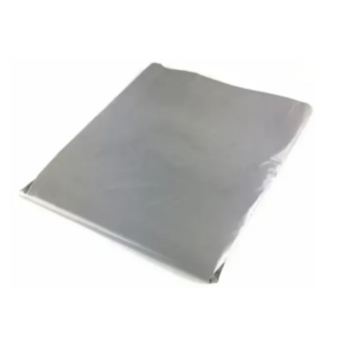 Bolsa 90x130 Cal.03 Basurera Gris x 10 unds