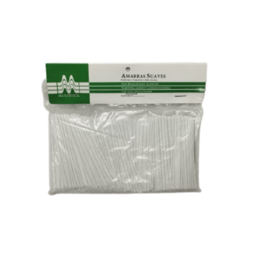 Amarra Suave Blanco x 2000 und