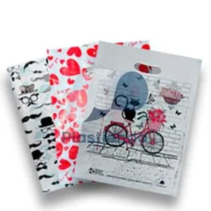 Bolsa Boutique 7x10 Cal.2 x 50 und Surtida