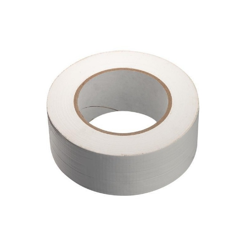Cinta Adhesiva x 50 Mts. Blanca 2" Pulgadas Andina