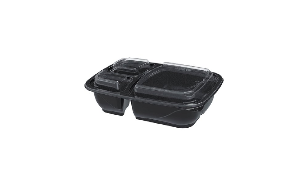 Contenedor Rectangular ProToGo P-3