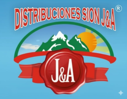 Distribuciones SIÓN J&A (2)