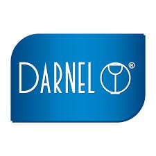 Cuchara Cristal palita x 100 unds Darnel