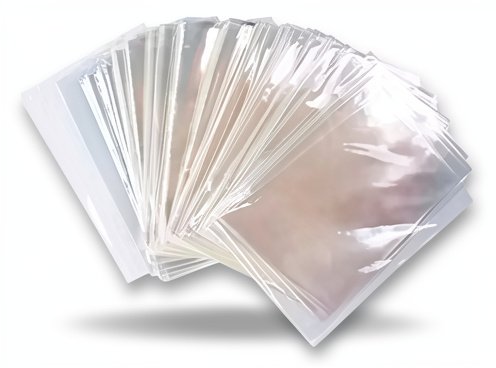 Bolsa Decorada Polipropileno x 20 und