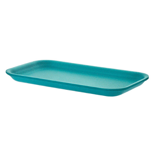 Bandeja Espumada N.5 Verde Darnel x 20 und
