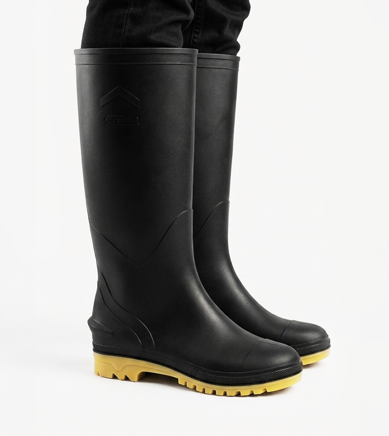 Bota Vereda Talla 37