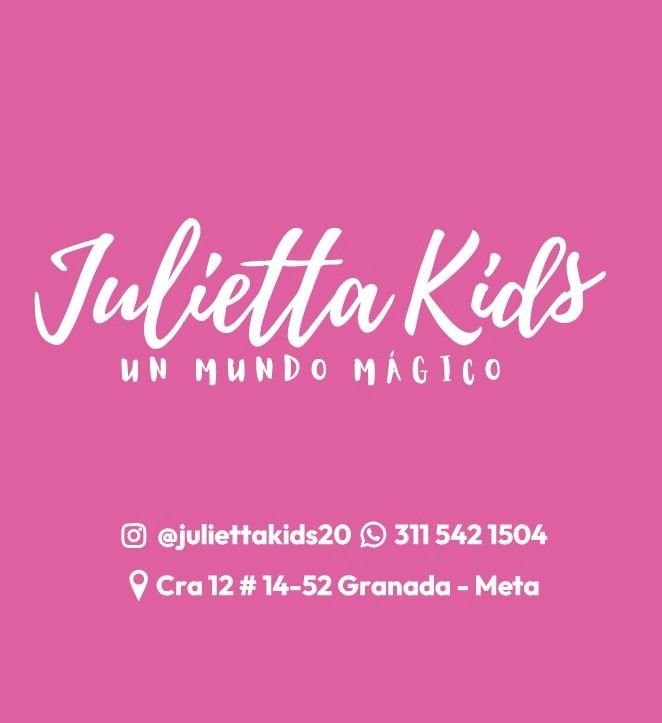 JULIETTA KIDS