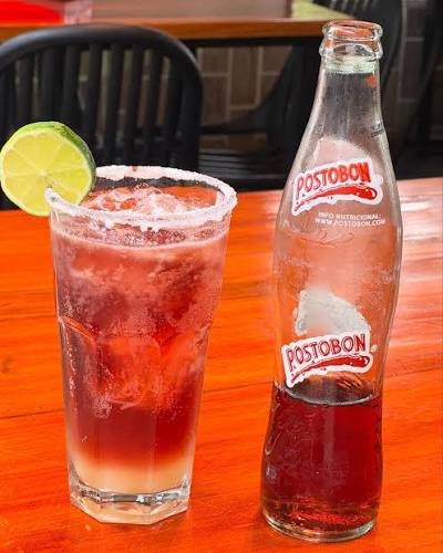 Tamarindo Michelado