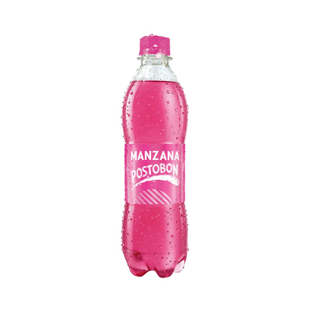 Manzana Postobón 400ml