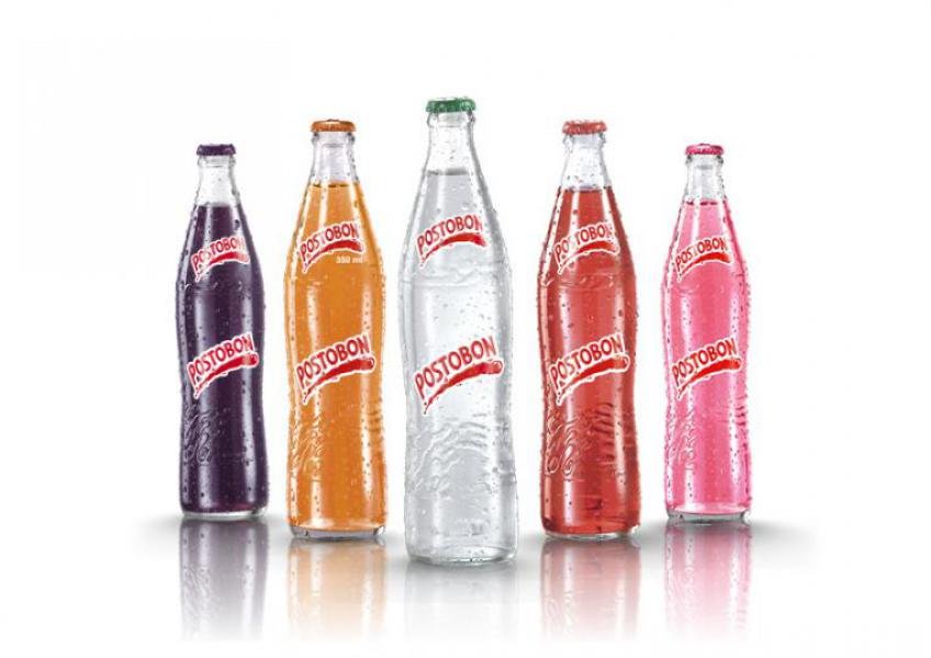 Uva Postobón 400ml