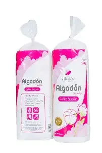 ALGODON STERILAB X100G