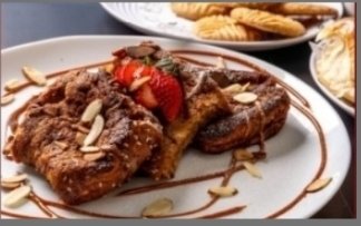 French toast