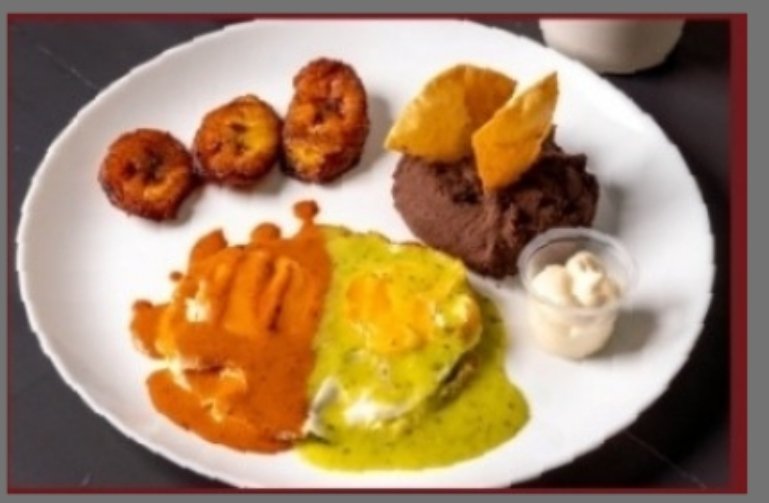 Desayuno divorciados