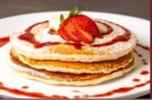 Pancakes