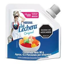 LA LECHERA 90G