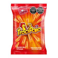 TROCIPOLLOS