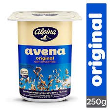 AVENA ORIGINAL ALPINA