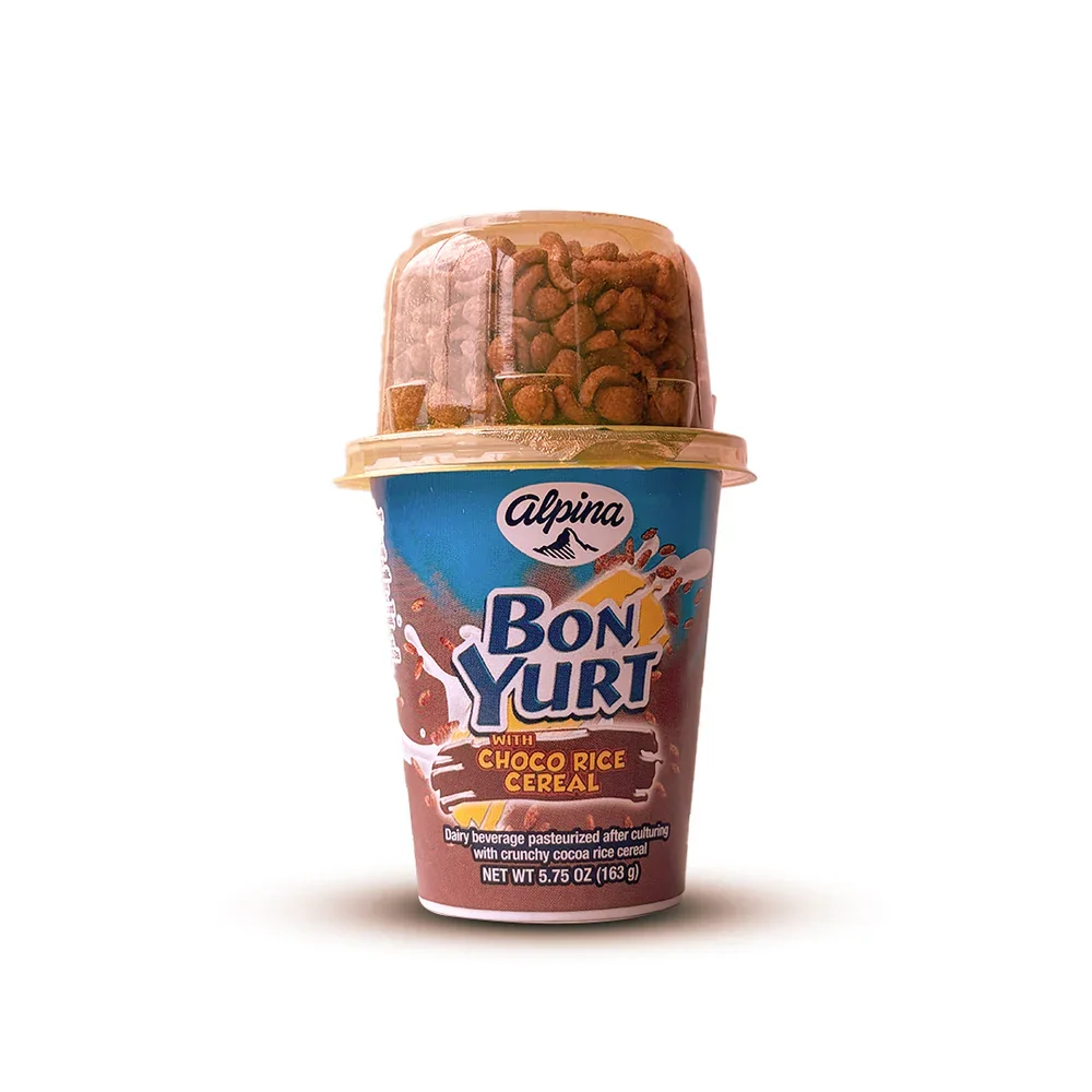 BON YURT