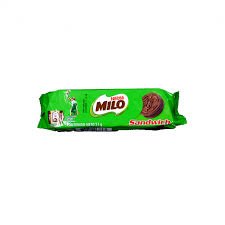 GALLETA MILO