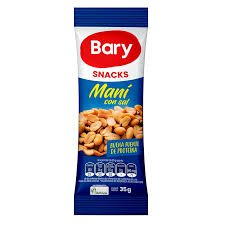 MANI BARY CON SAL
